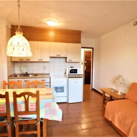 Apartment Pattaya P14