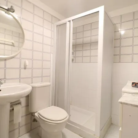 Apartment Pattaya P14 *
